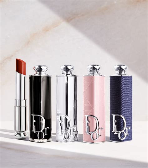 dior limited edition lipstick 2023|Dior lipstick case limited edition.